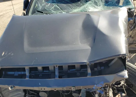 2017 Toyota Tundra Crewmax Sr5 z USA, uszkodzony, nr VIN 5TFEW5F12HX215920